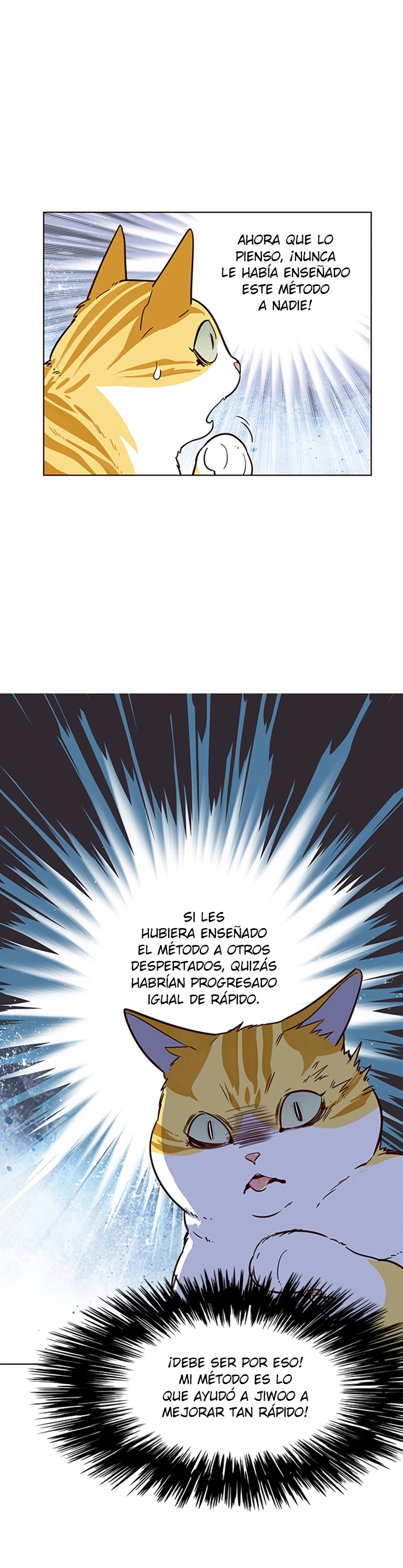 Eleceed Capítulo 9 - Página 10 en español