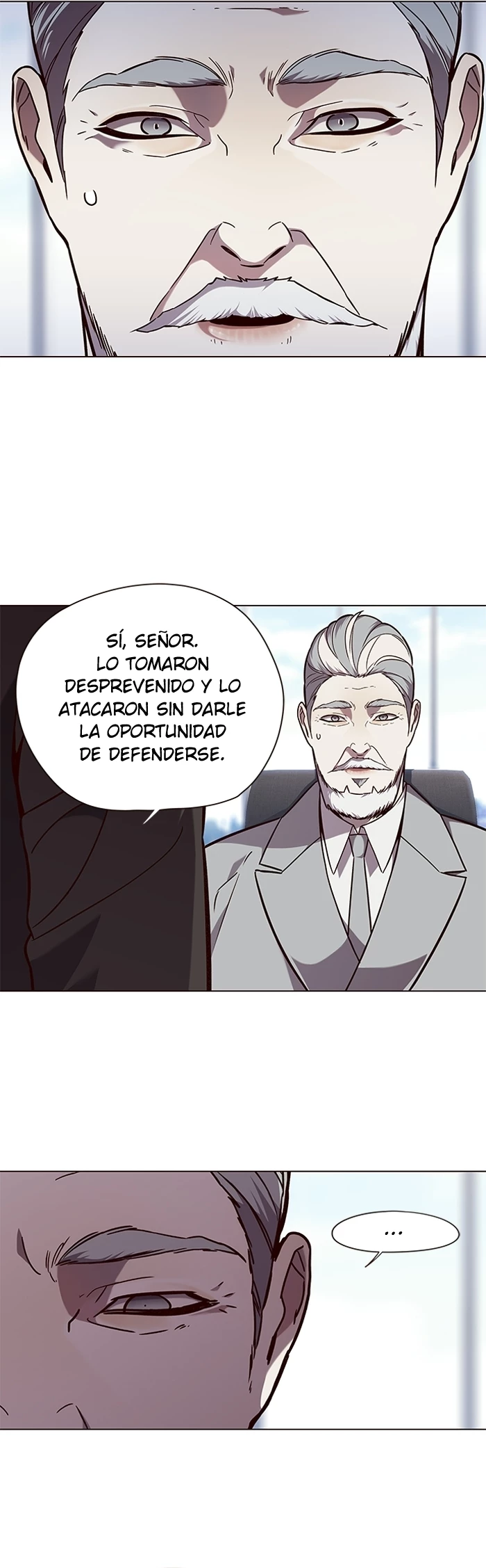 Eleceed Capítulo 90 - Página 22 en español