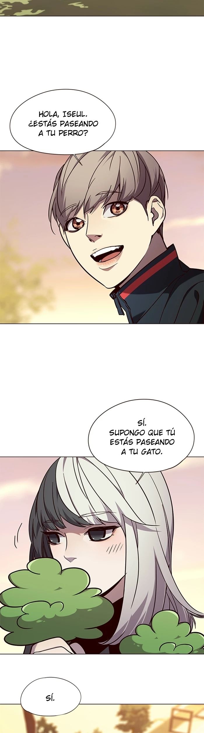 Eleceed Capítulo 90 - Página 25 en español