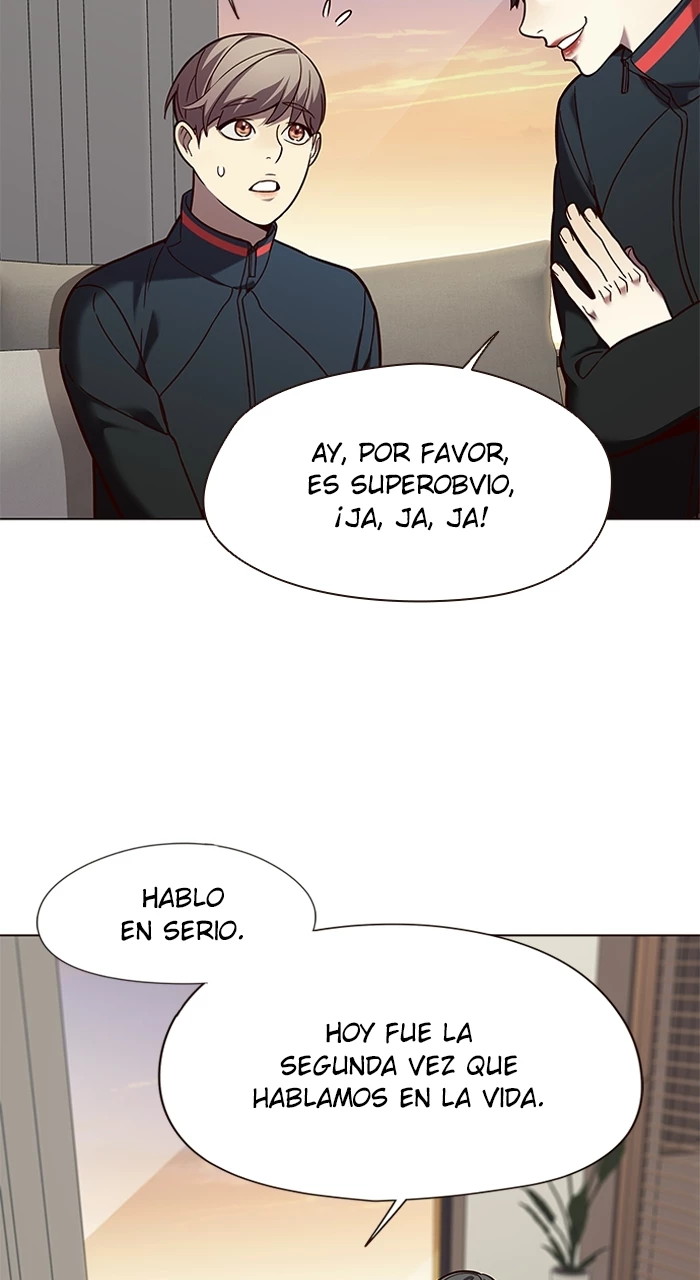 Eleceed Capítulo 91 - Página 11 en español