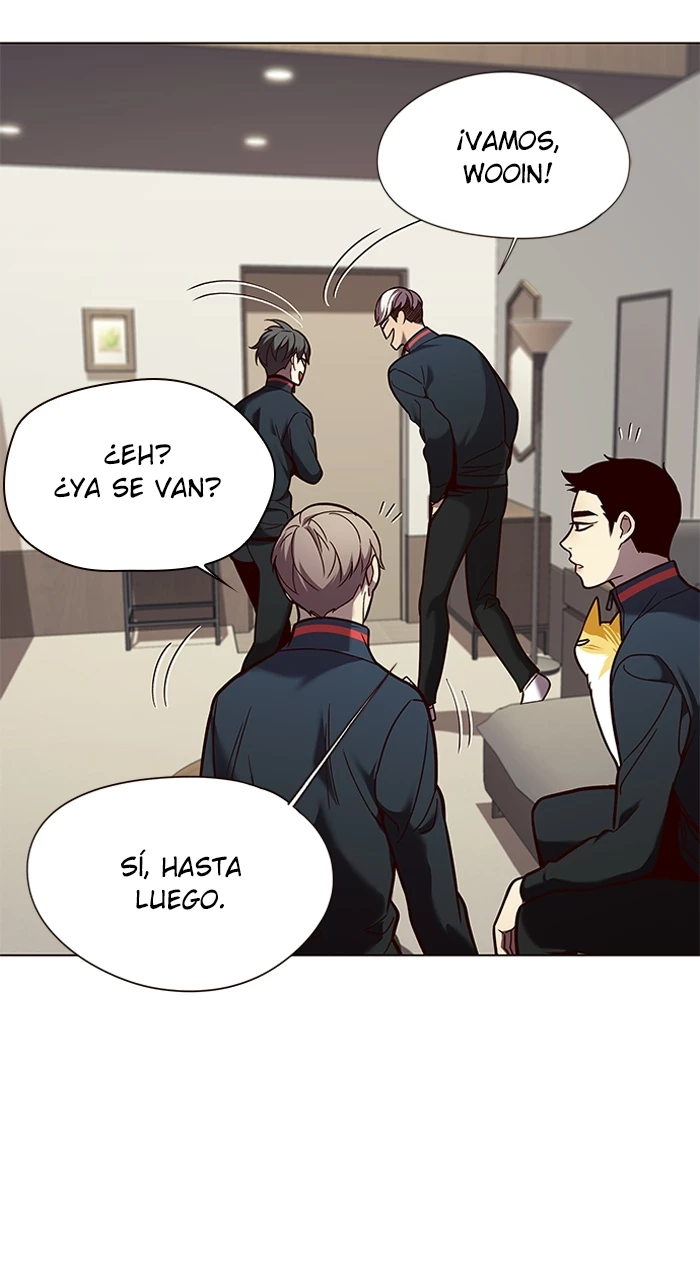 Eleceed Capítulo 91 - Página 14 en español