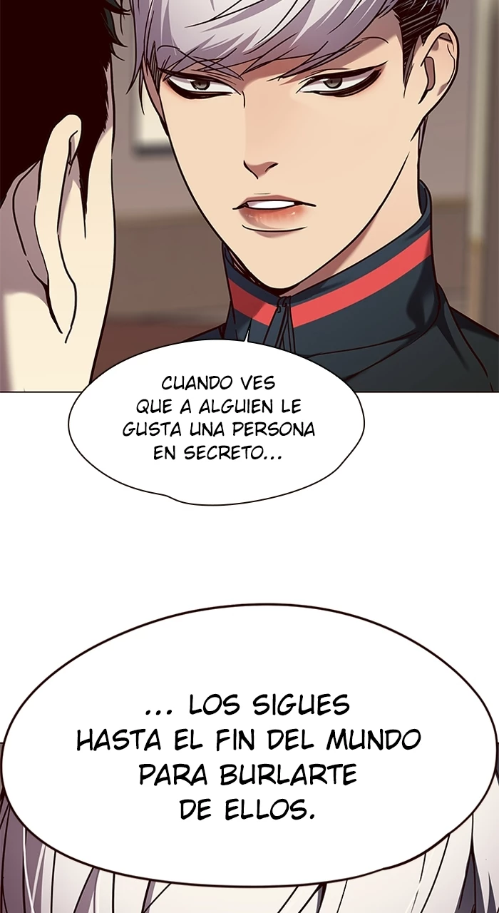 Eleceed Capítulo 91 - Página 18 en español