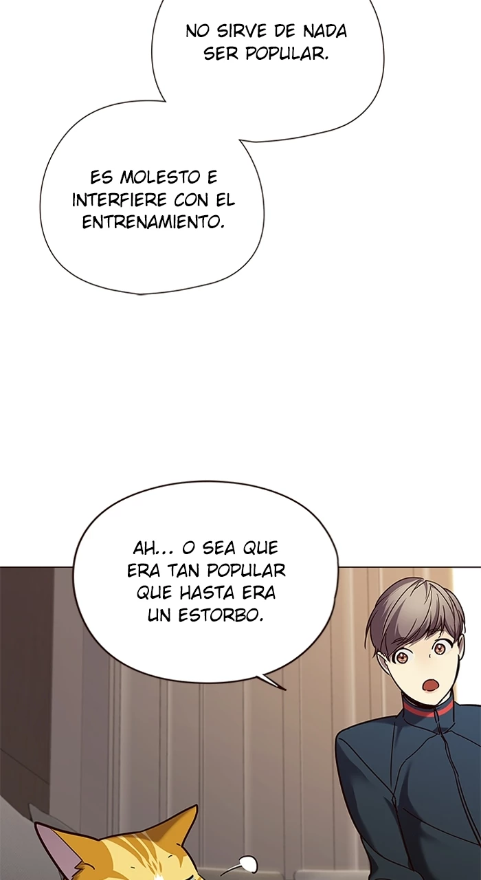 Eleceed Capítulo 91 - Página 25 en español