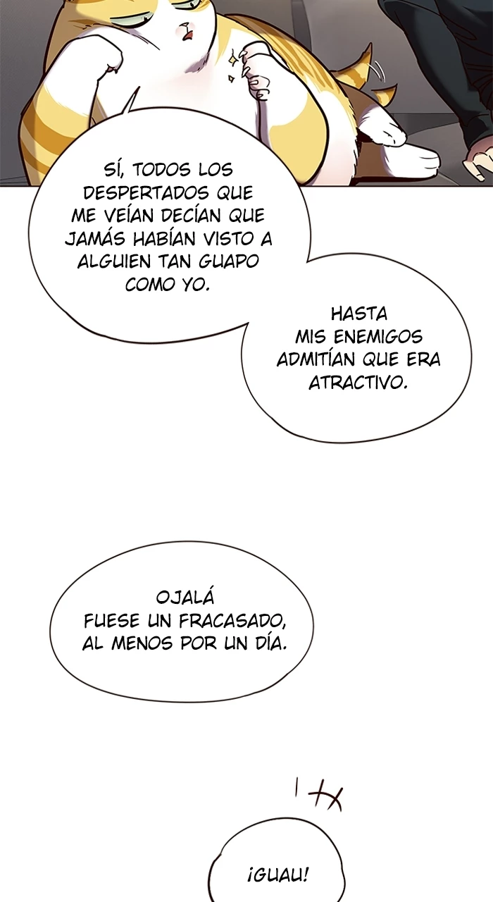Eleceed Capítulo 91 - Página 26 en español