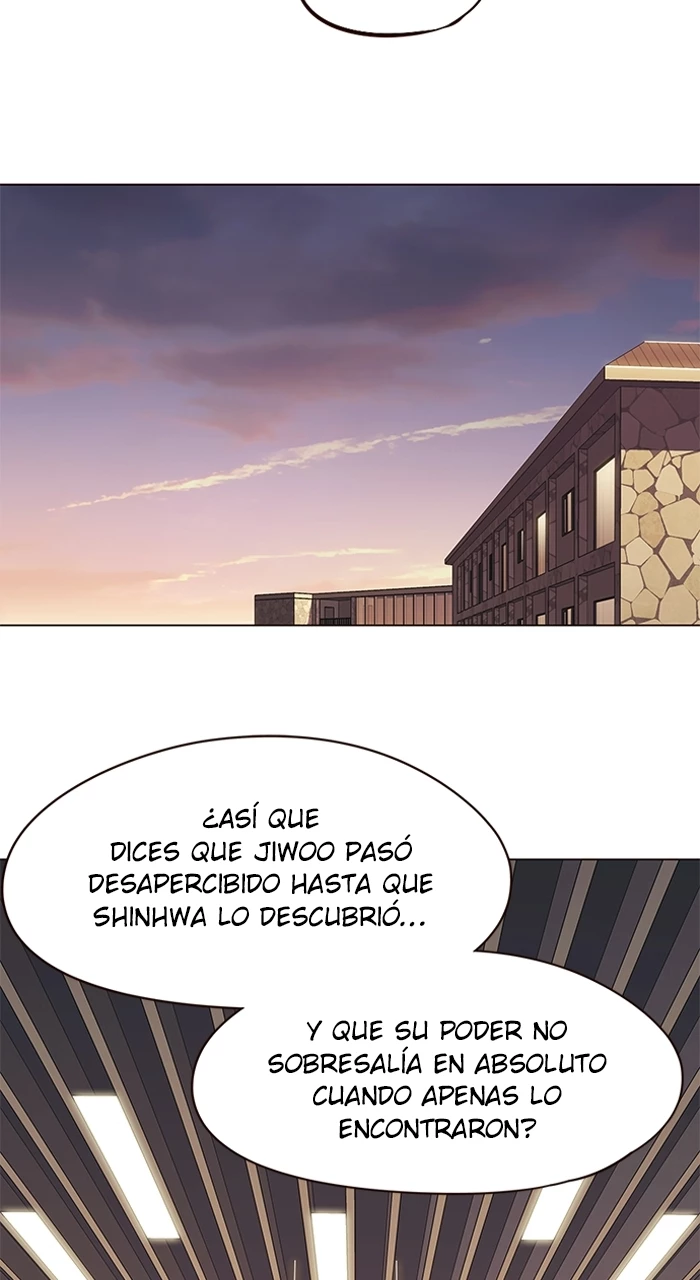 Eleceed Capítulo 91 - Página 27 en español
