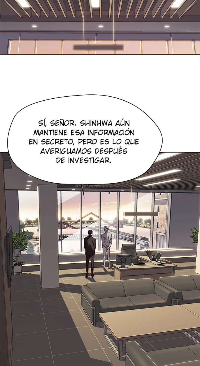 Eleceed Capítulo 91 - Página 28 en español