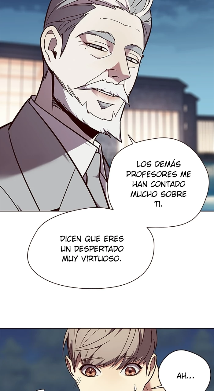 Eleceed Capítulo 91 - Página 34 en español