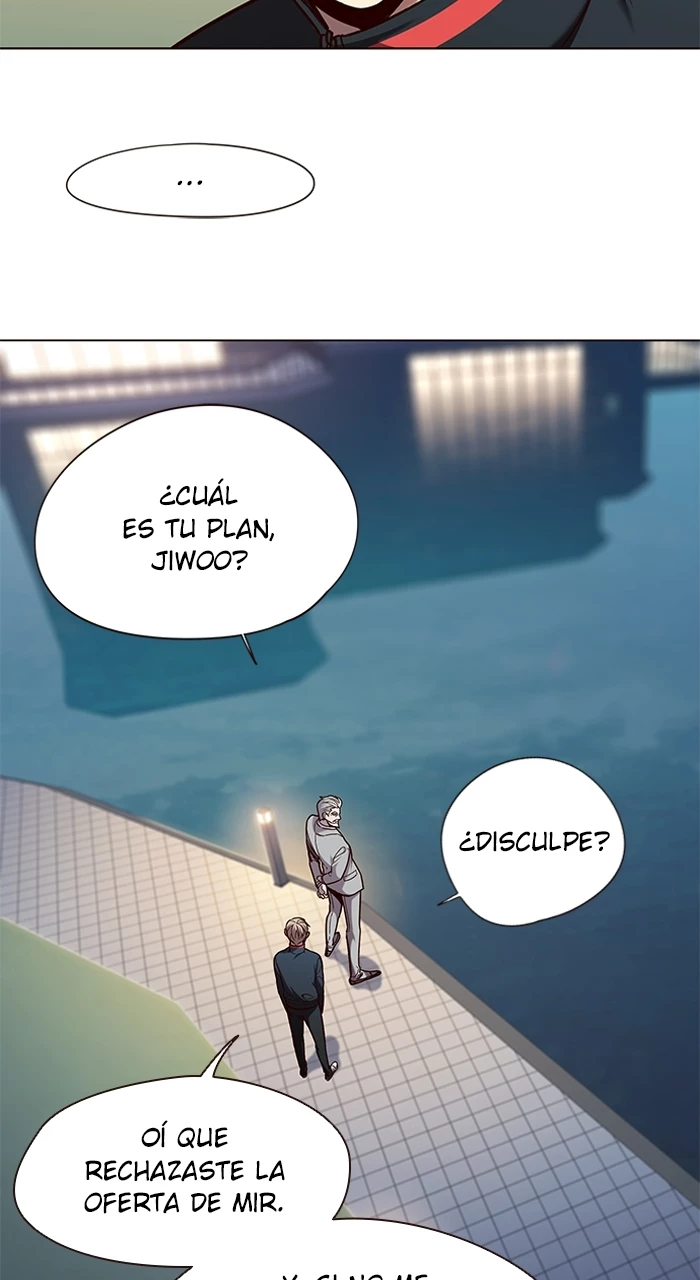 Eleceed Capítulo 91 - Página 38 en español