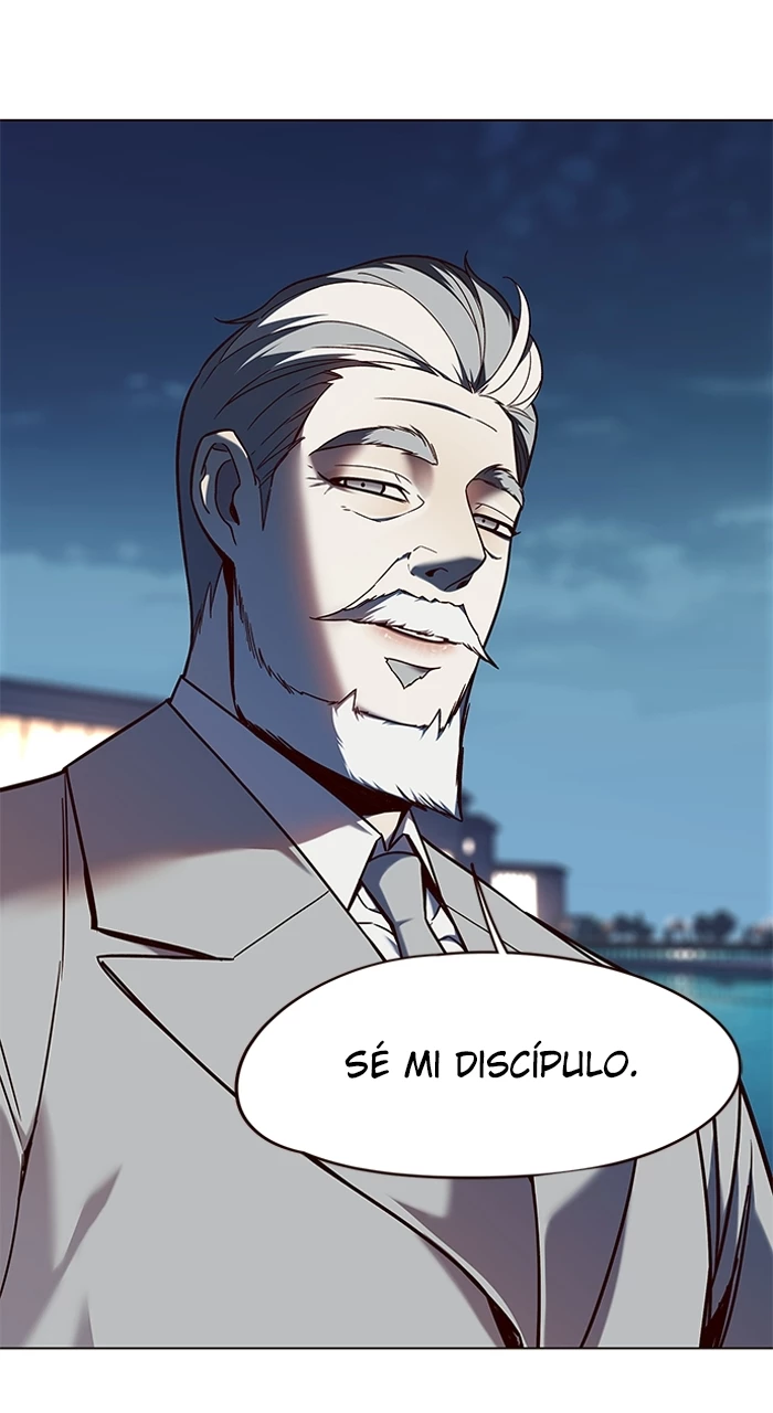 Eleceed Capítulo 91 - Página 41 en español