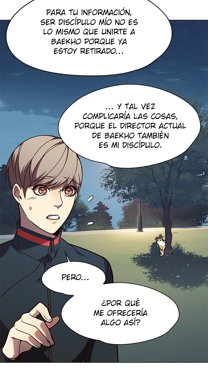 Eleceed Capítulo 91 - Página 48 en español