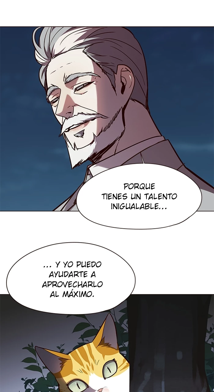 Eleceed Capítulo 91 - Página 49 en español