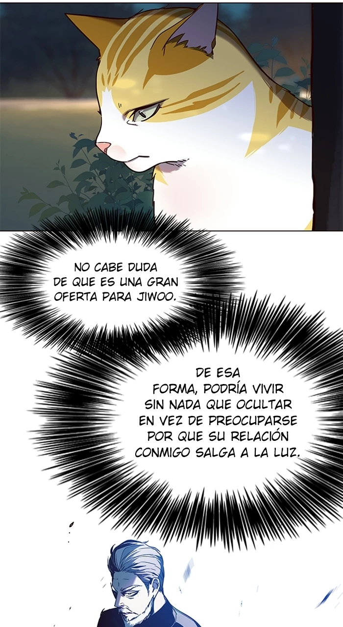 Eleceed Capítulo 91 - Página 55 en español