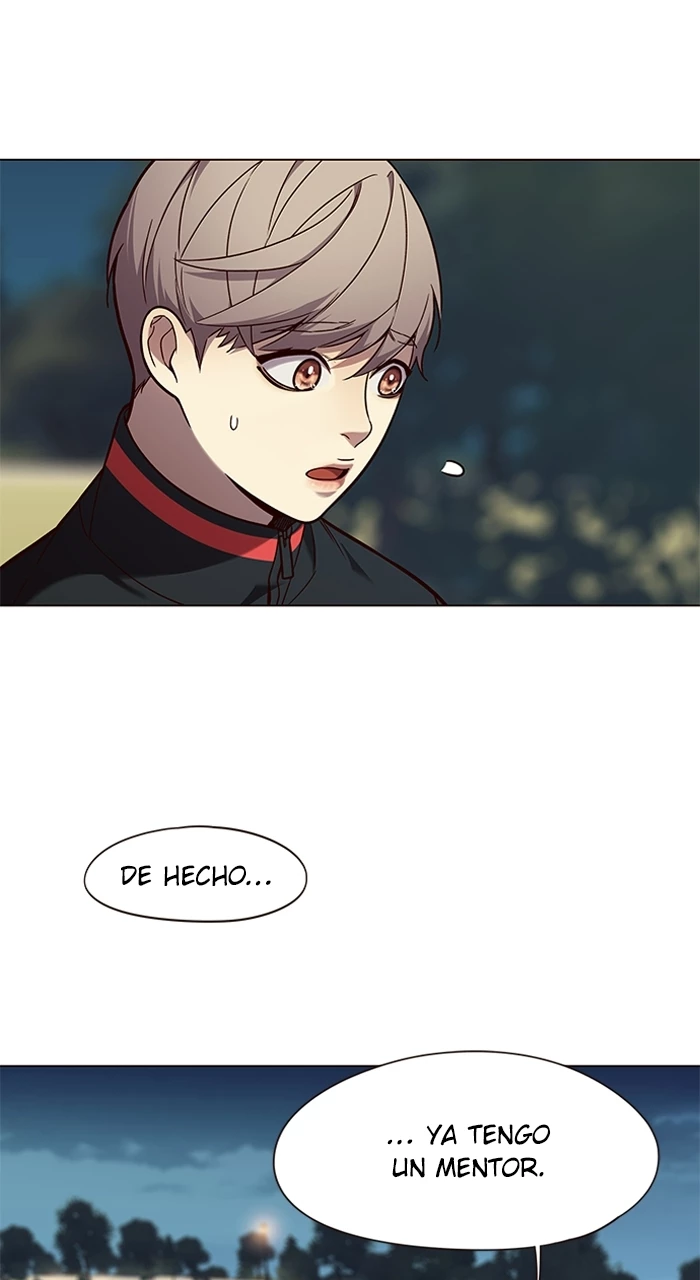 Eleceed Capítulo 91 - Página 59 en español