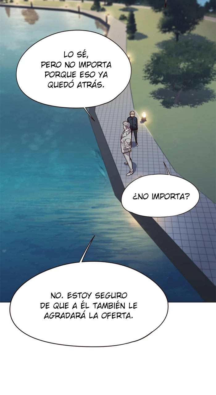 Eleceed Capítulo 91 - Página 60 en español