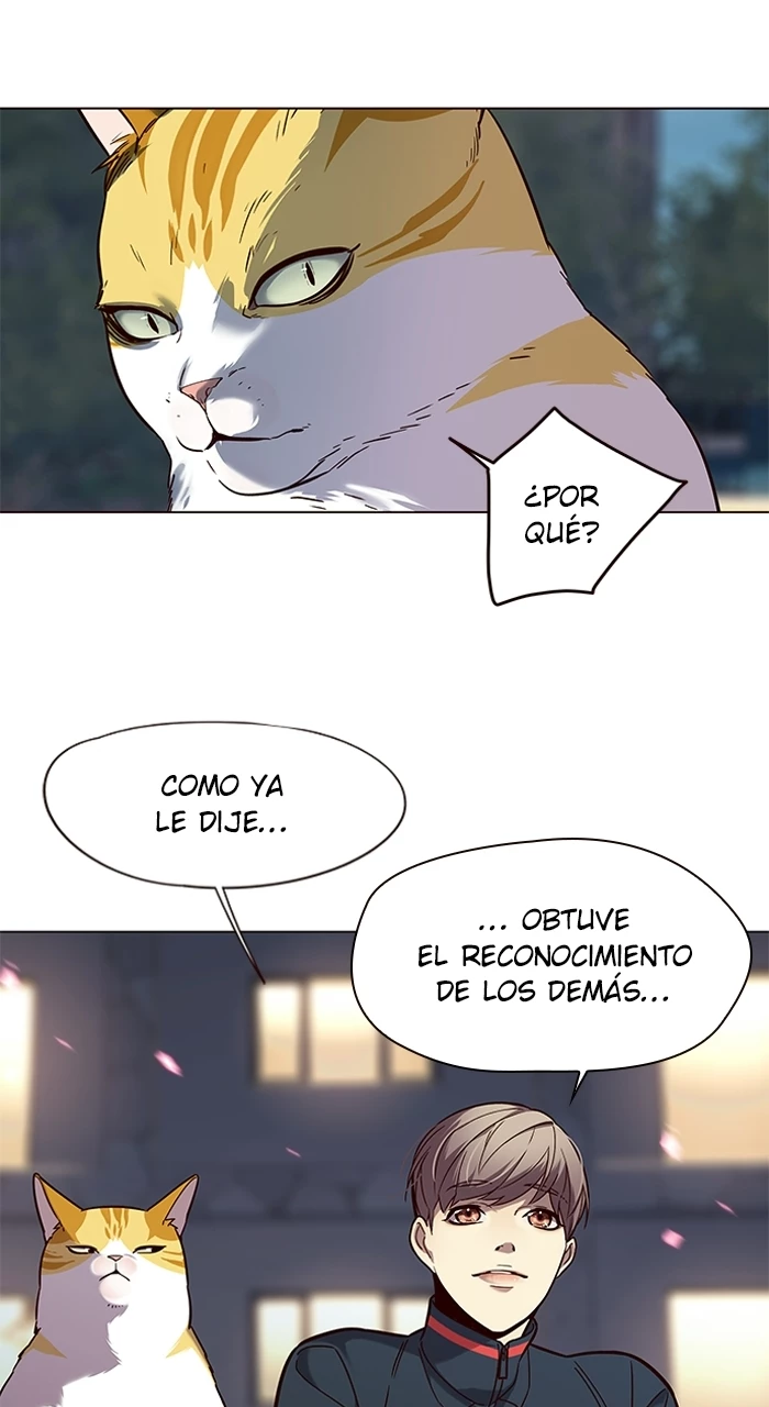 Eleceed Capítulo 91 - Página 72 en español