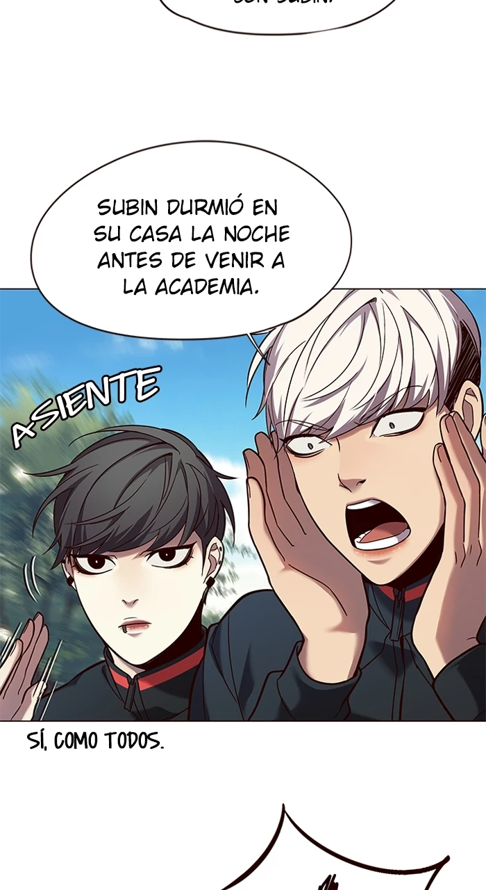 Eleceed Capítulo 92 - Página 24 en español