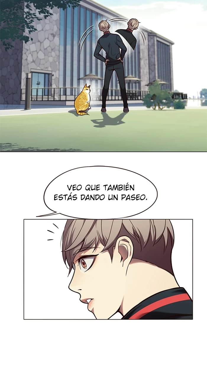 Eleceed Capítulo 92 - Página 29 en español