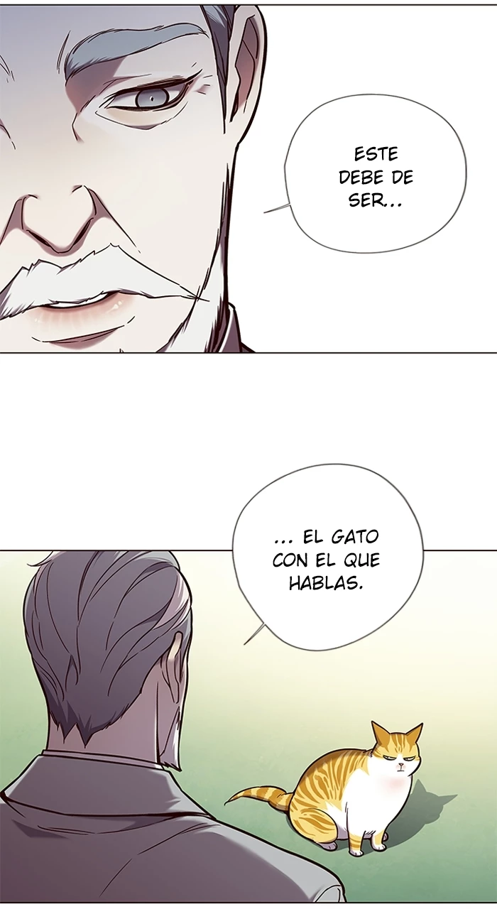Eleceed Capítulo 92 - Página 31 en español