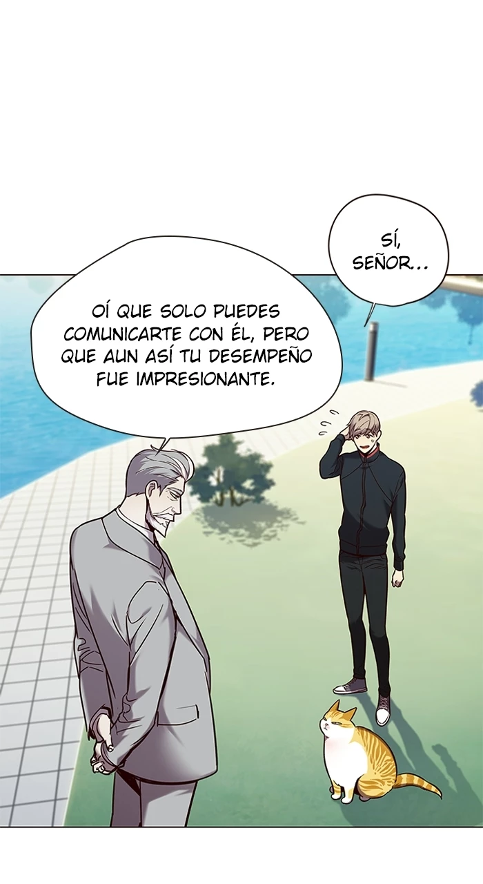 Eleceed Capítulo 92 - Página 32 en español