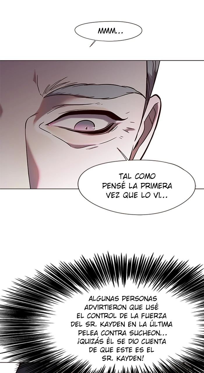 Eleceed Capítulo 92 - Página 33 en español