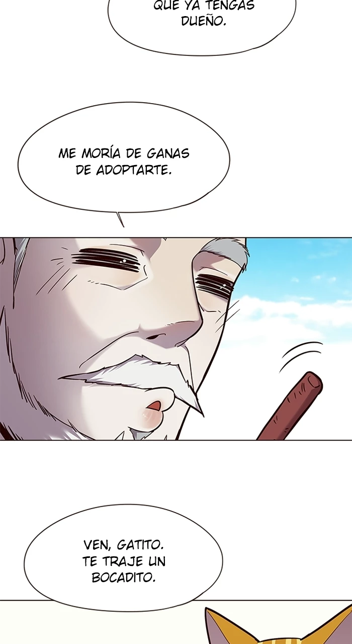 Eleceed Capítulo 92 - Página 36 en español