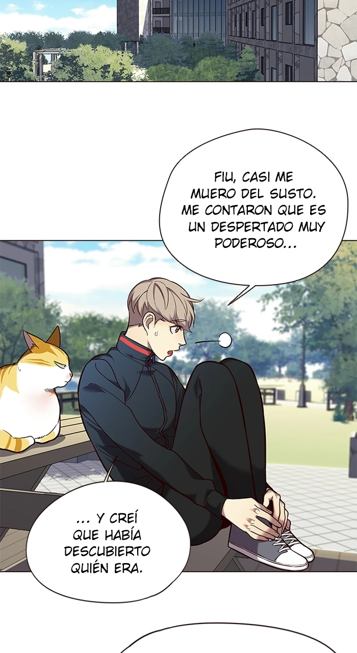 Eleceed Capítulo 92 - Página 39 en español
