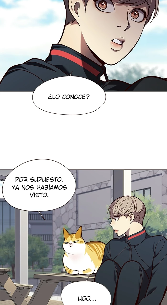 Eleceed Capítulo 92 - Página 41 en español