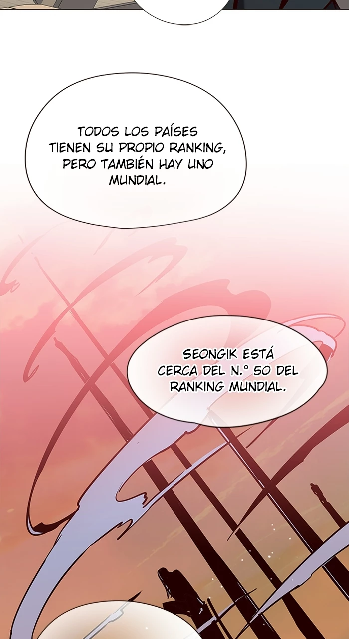 Eleceed Capítulo 92 - Página 42 en español