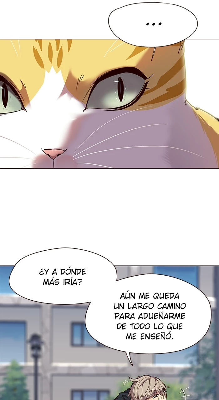 Eleceed Capítulo 92 - Página 50 en español