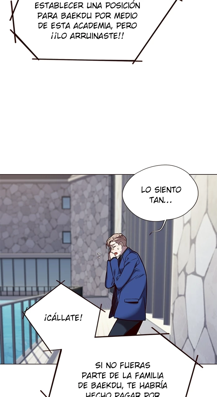 Eleceed Capítulo 92 - Página 54 en español