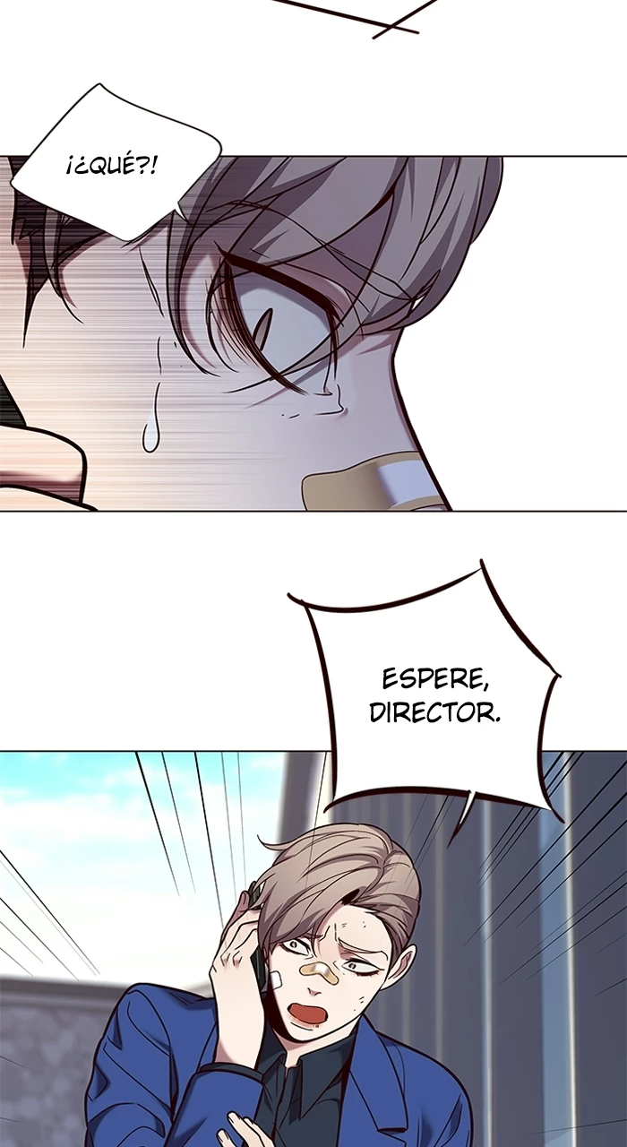 Eleceed Capítulo 92 - Página 56 en español