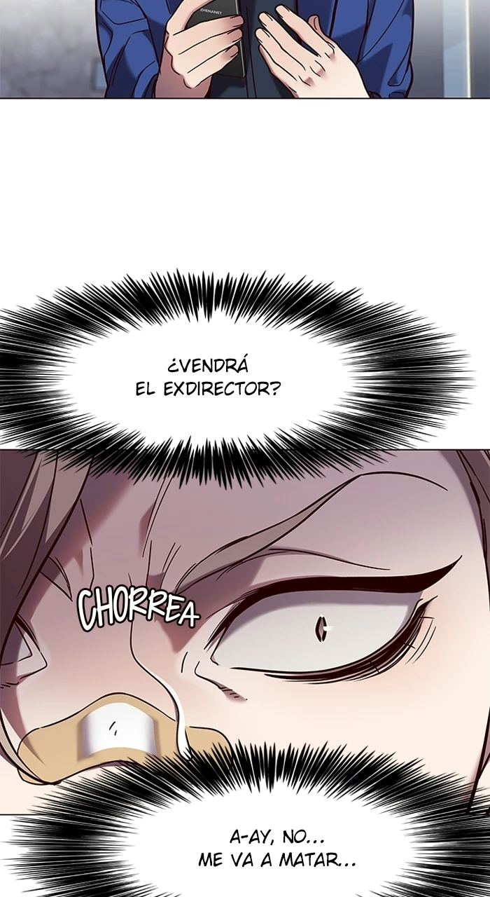 Eleceed Capítulo 92 - Página 58 en español