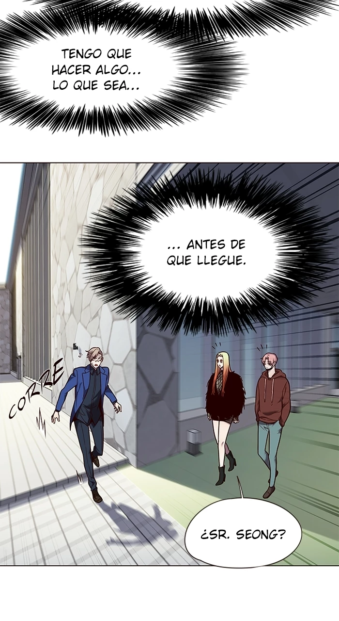 Eleceed Capítulo 92 - Página 59 en español