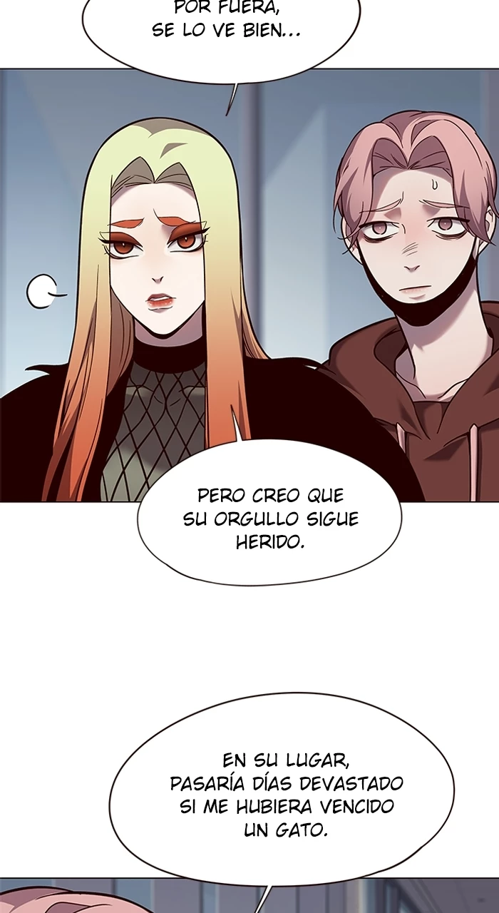 Eleceed Capítulo 92 - Página 62 en español