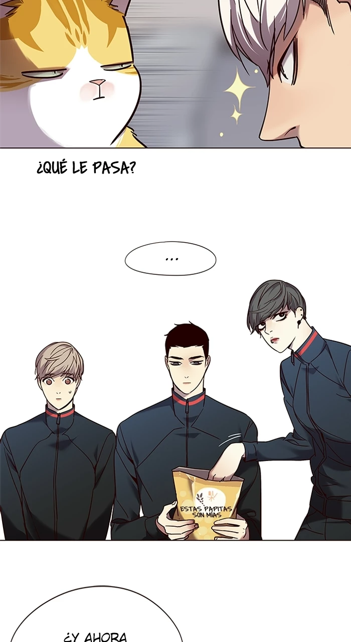 Eleceed Capítulo 92 - Página 69 en español
