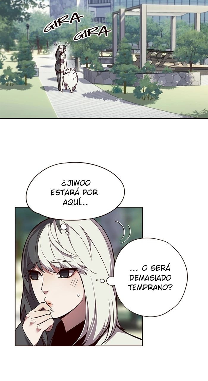 Eleceed Capítulo 92 - Página 7 en español