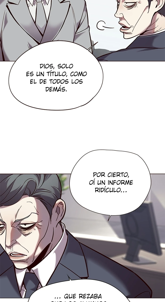 Eleceed Capítulo 93 - Página 10 en español