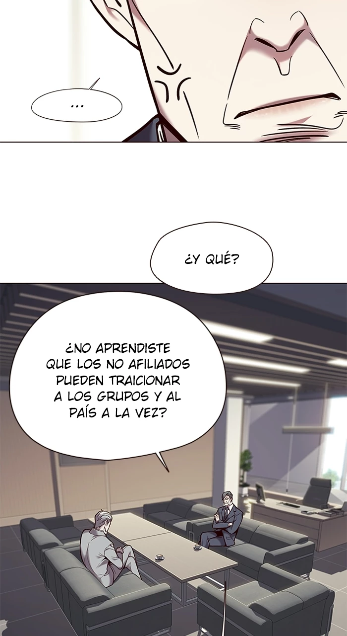 Eleceed Capítulo 93 - Página 14 en español