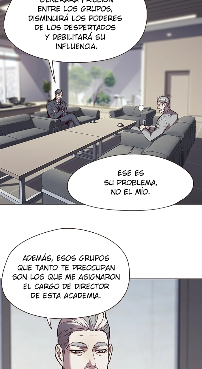 Eleceed Capítulo 93 - Página 16 en español