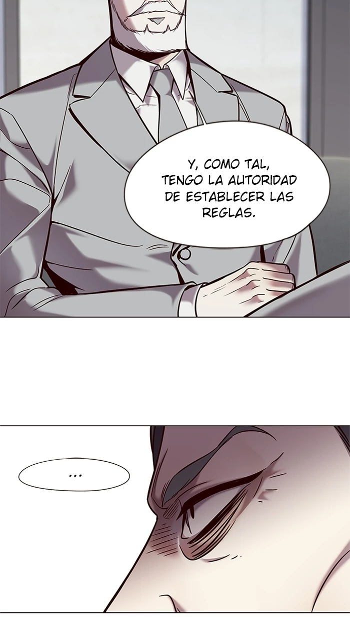 Eleceed Capítulo 93 - Página 17 en español