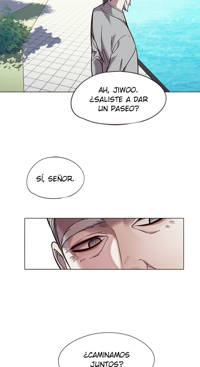 Eleceed Capítulo 93 - Página 21 en español