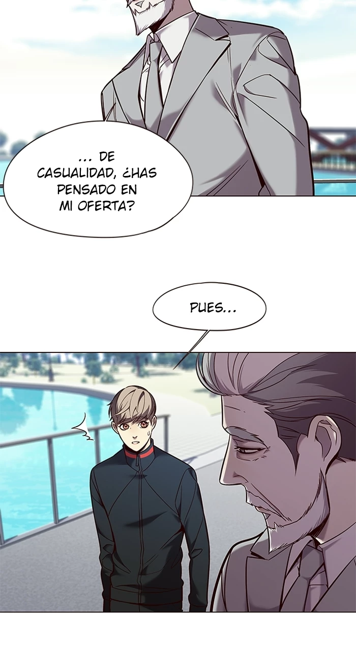 Eleceed Capítulo 93 - Página 24 en español