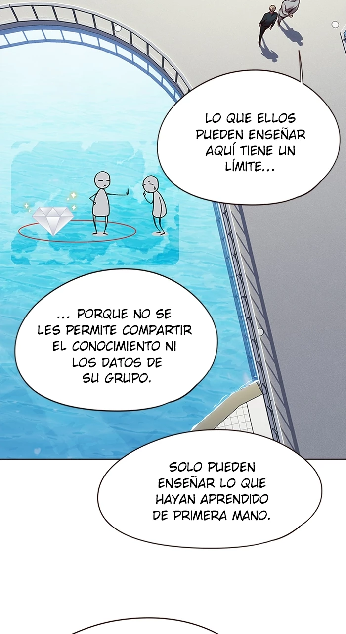 Eleceed Capítulo 93 - Página 27 en español