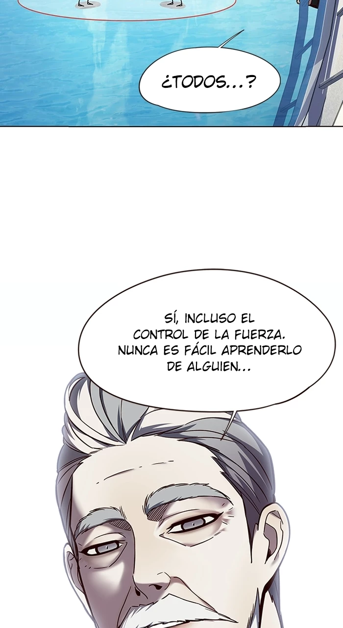 Eleceed Capítulo 93 - Página 29 en español