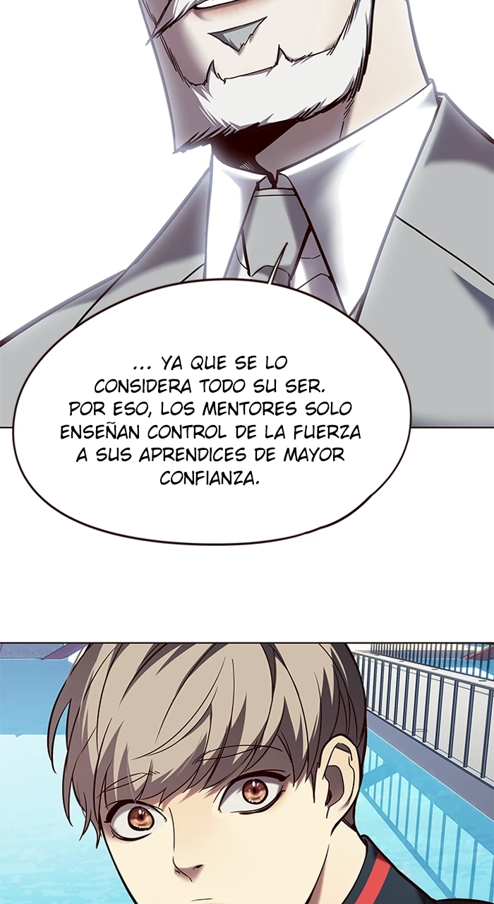 Eleceed Capítulo 93 - Página 30 en español
