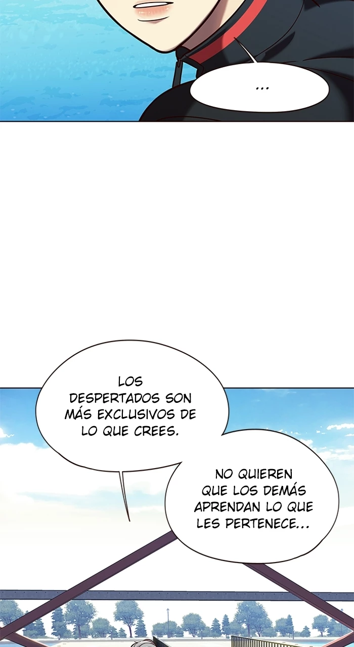 Eleceed Capítulo 93 - Página 31 en español