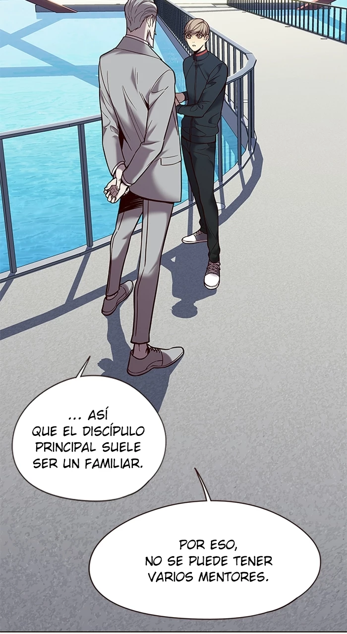 Eleceed Capítulo 93 - Página 32 en español
