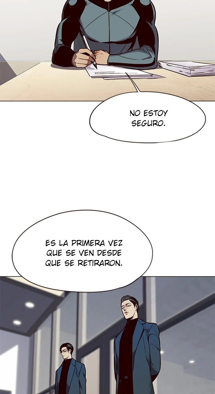 Eleceed Capítulo 93 - Página 4 en español