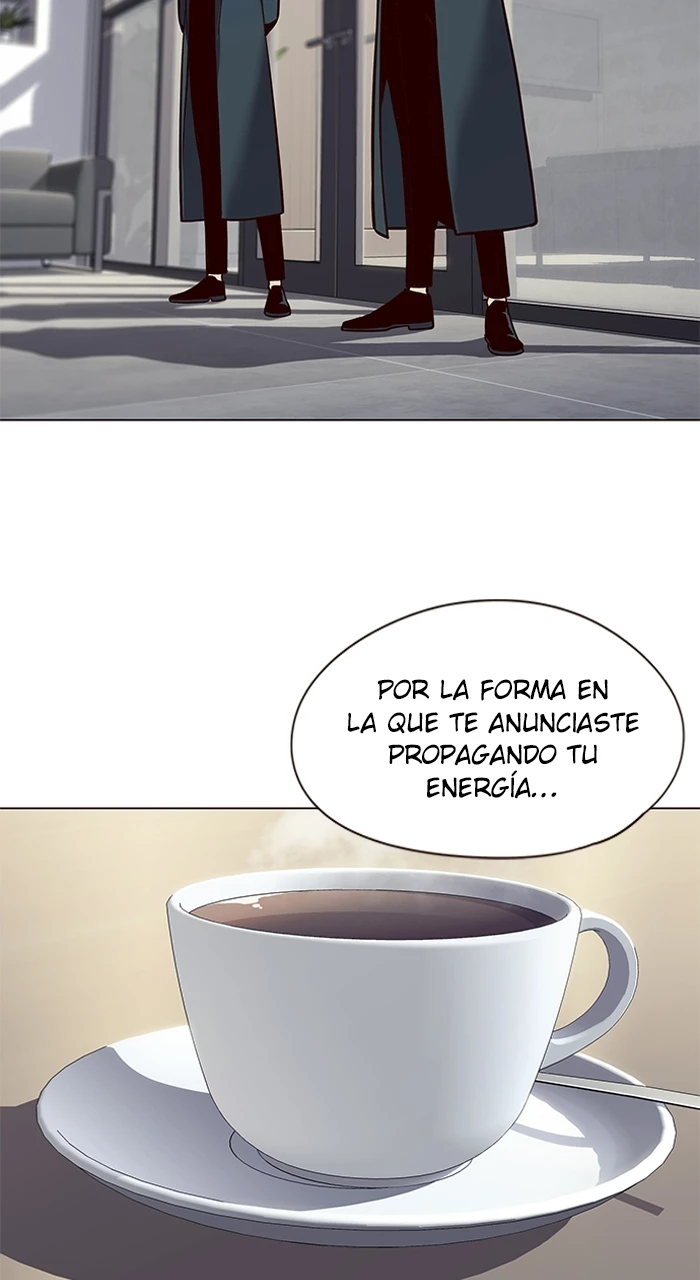 Eleceed Capítulo 93 - Página 5 en español