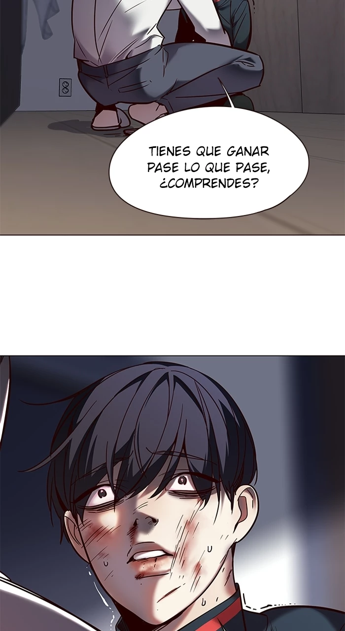 Eleceed Capítulo 93 - Página 50 en español